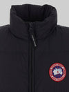 Lawrence Puffer Vest 2804M 61 - CANADA GOOSE - BALAAN 4