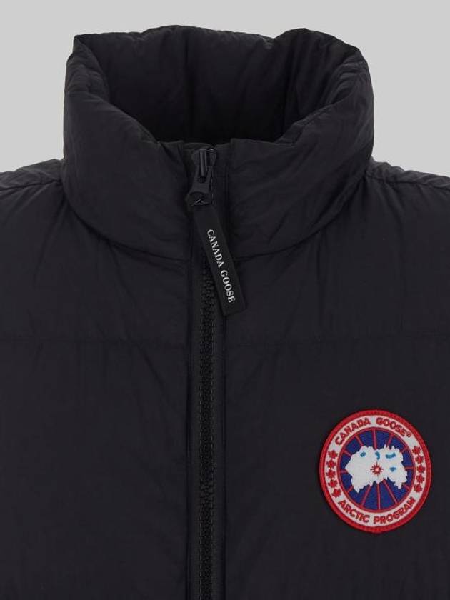 Lawrence Puffer Vest 2804M 61 - CANADA GOOSE - BALAAN 4