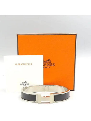 CLIC Click Bracelet Jewelry - HERMES - BALAAN 1