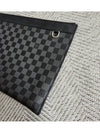 Discovery Pochette Clutch Bag - LOUIS VUITTON - BALAAN 5