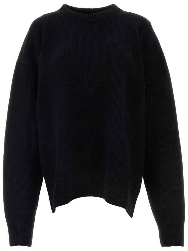 Jil Sander Knitwear - JIL SANDER - BALAAN 1