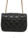 women cross bag - CHANEL - BALAAN 5