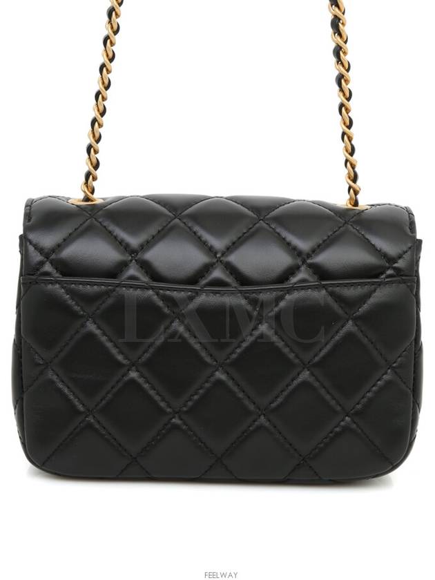 women cross bag - CHANEL - BALAAN 5