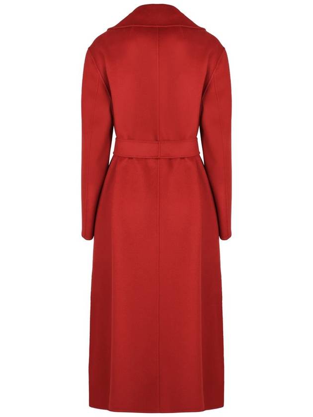 'S Max Mara Livia Virgin Wool Coat - S MAX MARA - BALAAN 2