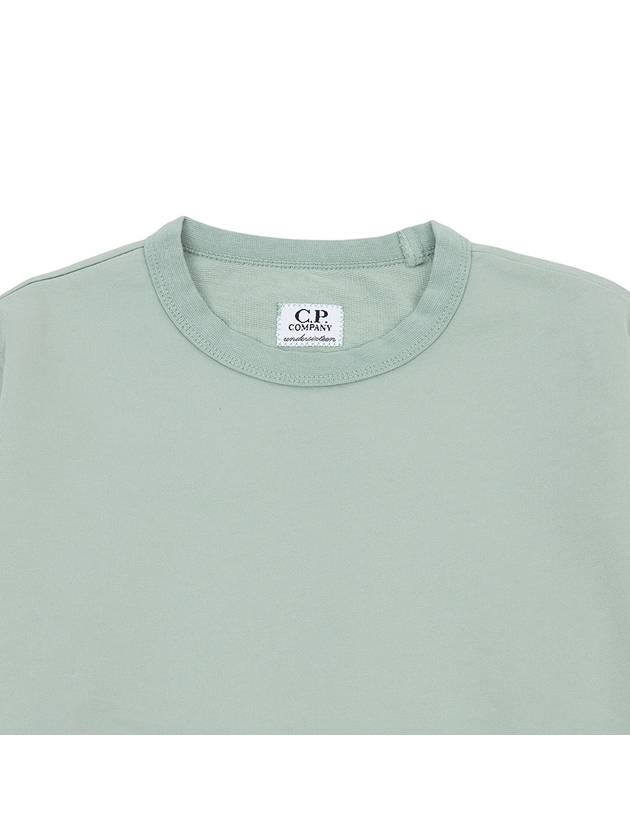 Sweatshirt CNF00C LCC02 30745 Adults can wear - CP COMPANY - BALAAN 3