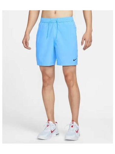 Foam Dri-Fit Shorts University Blue - NIKE - BALAAN 1