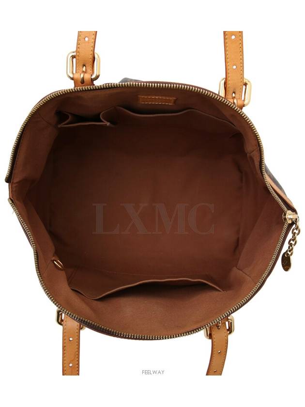 women shoulder bag - LOUIS VUITTON - BALAAN 10