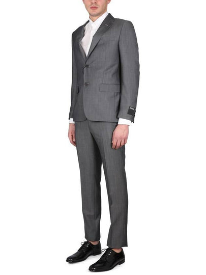 Zegna Classic Suit - ERMENEGILDO ZEGNA - BALAAN 2