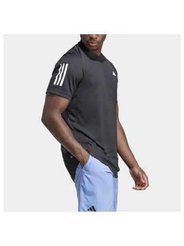 adidas Club 3S Tennis Tee HS3262 - ADIDAS - BALAAN 1