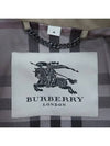 Smith Market Used Luxury Goods 3789910 Coat Men s Clothing - BURBERRY - BALAAN 3