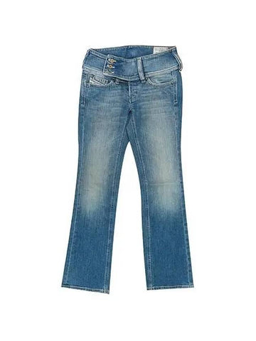 Smith Market Used Luxury Jeans Women s Clothing - DIESEL - BALAAN 1