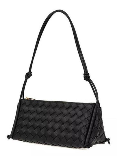 shoulder bag 765259 Free BLACK GOLD - BOTTEGA VENETA - BALAAN 2