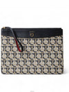 women clutch bag - SALVATORE FERRAGAMO - BALAAN 1