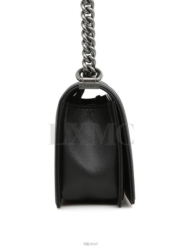 women shoulder bag - CHANEL - BALAAN 3