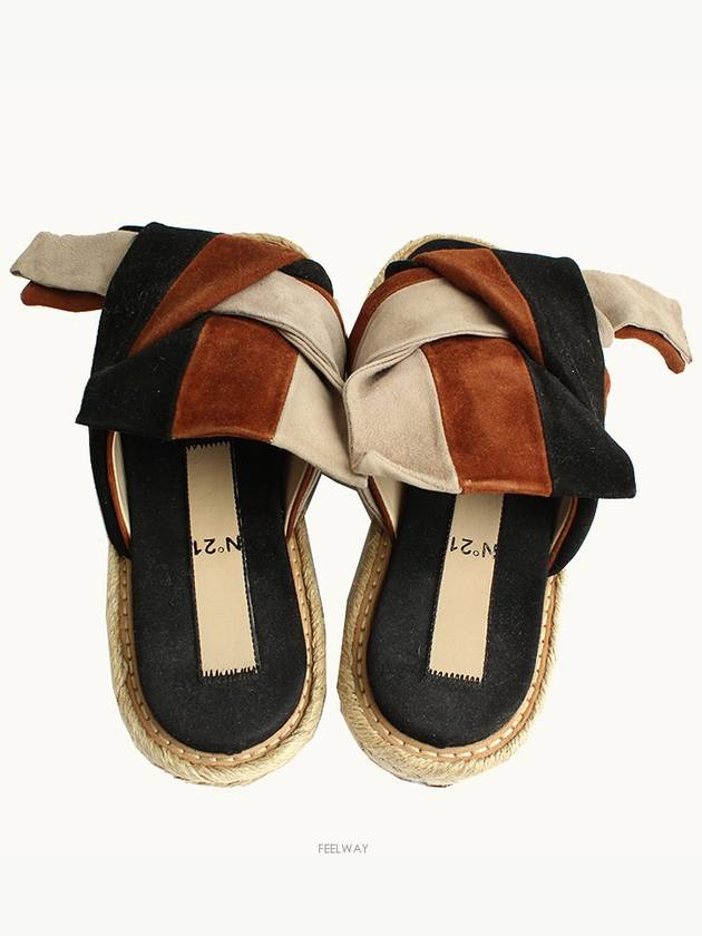 women sandals - Nº 21 - BALAAN 5