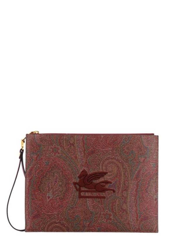 bag 1P0397863 0600 BROWN - ETRO - BALAAN 1