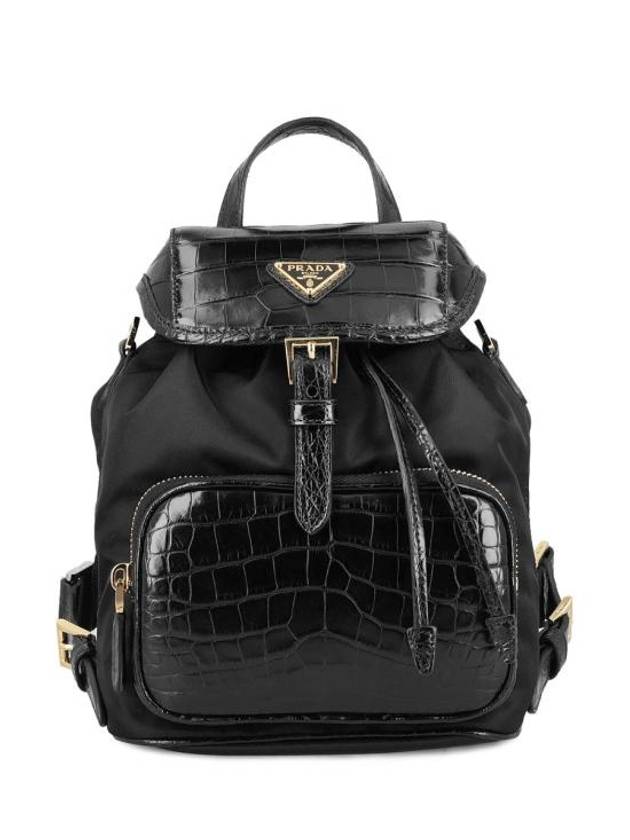 Backpack 1BZ0762COIF0002 P24 - PRADA - BALAAN 1