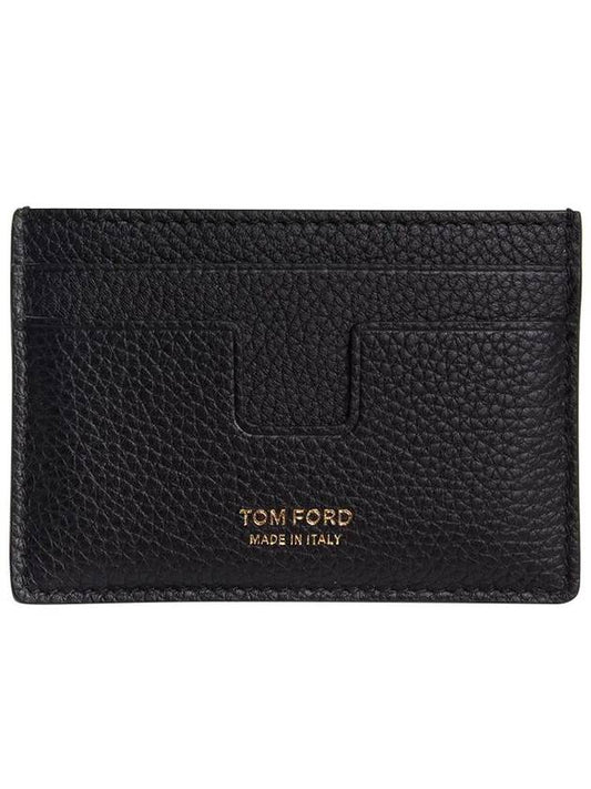 Card Wallet Y0232 LCL326G 3NB01 - TOM FORD - BALAAN.