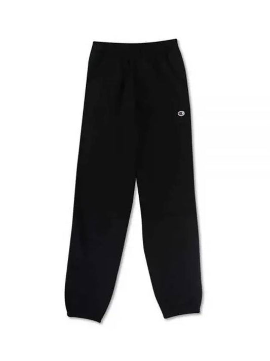 Powerblend Relaxed Band Pant P0894549314003 Powerblend relaxed fit pants - CHAMPION - BALAAN 1