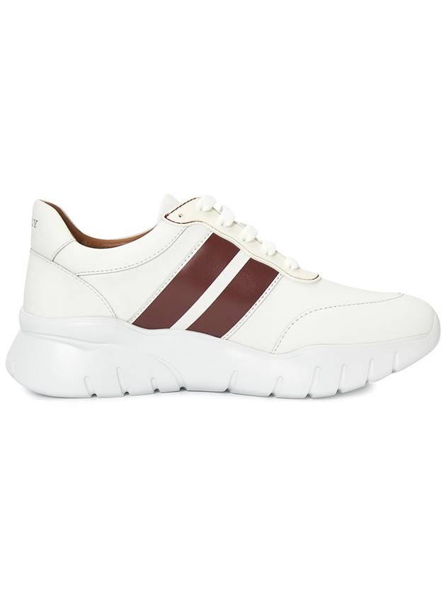 BRONNYE O 01 Men s Sneakers - BALLY - BALAAN 4