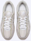 480 Low Top Sneakers Beige - NEW BALANCE - BALAAN 5