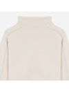 Linha Cotton Anorak Light Beige - JACQUEMUS - BALAAN 7