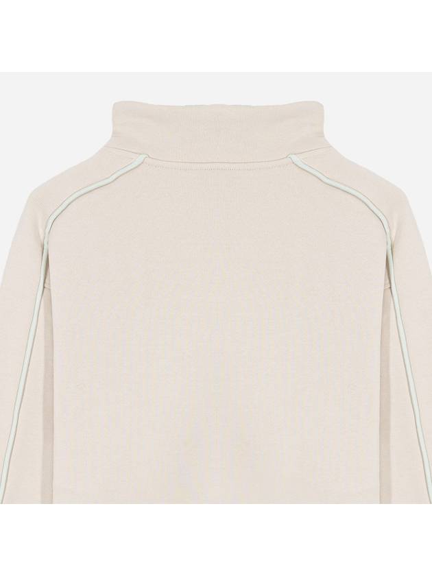 Linha Cotton Anorak Light Beige - JACQUEMUS - BALAAN 7