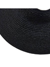 Women s Aliyah 11 Visor Hat HAT50510 CHARCOAL MIDNIGHT - HELEN KAMINSKI - BALAAN 7