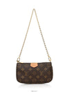 women cross bag - LOUIS VUITTON - BALAAN 7