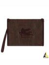 Wallet 1H7847567 600 BROWN - ETRO - BALAAN 2