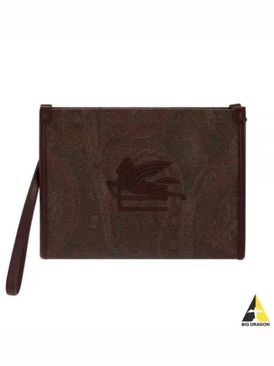 Wallet 1H7847567 600 BROWN - ETRO - BALAAN 2