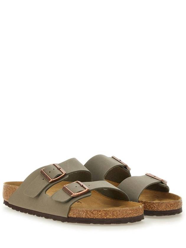 Birkenstock Sandal "Arizona" Unisex - BIRKENSTOCK - BALAAN 2