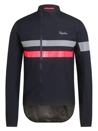 MEN S BREVET GORE TEX RAIN JACKET BAA01XXDPW - RAPHA - BALAAN 1