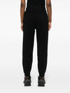 Training Jogger Pants 8H00005 809KR 999 Black - MONCLER - BALAAN 4