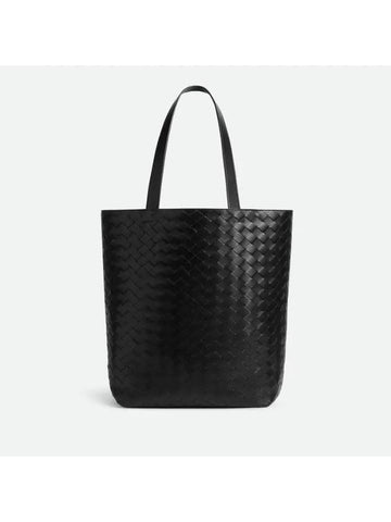 Small Intrecciato Tote Bag 729227 - BOTTEGA VENETA - BALAAN 1