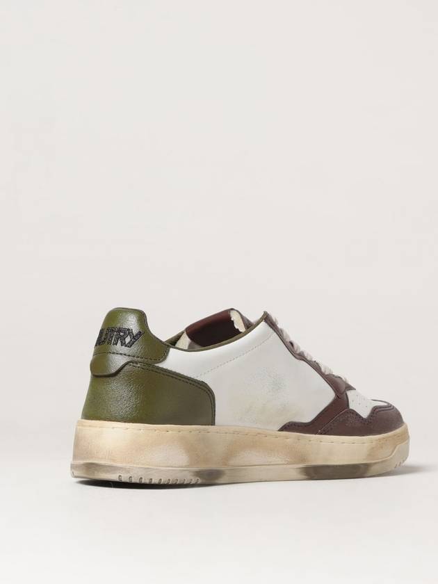 Sneakers men Autry - AUTRY - BALAAN 3