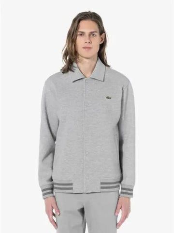 Men s Collar Sweat Jumper SH130E 54G CCA Domestic Product GQ2N24021423281 - LACOSTE - BALAAN 1