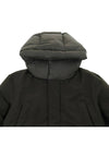 Megrez Men s Padded Jacket VUDJ07926 K0001 BRD - DUVETICA - BALAAN 4