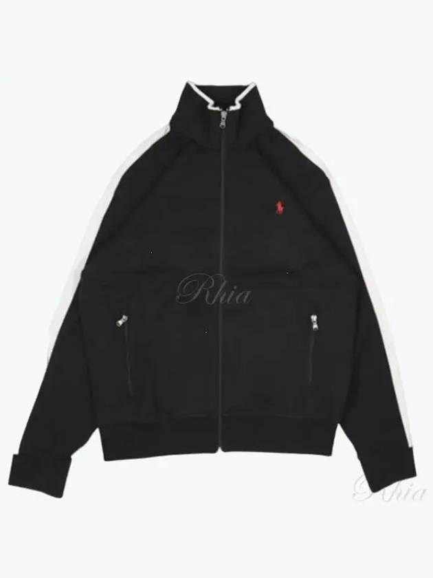 sweat jacket 710743326002 - POLO RALPH LAUREN - BALAAN 1