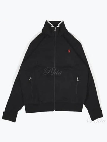 sweat jacket 710743326002 - POLO RALPH LAUREN - BALAAN 1