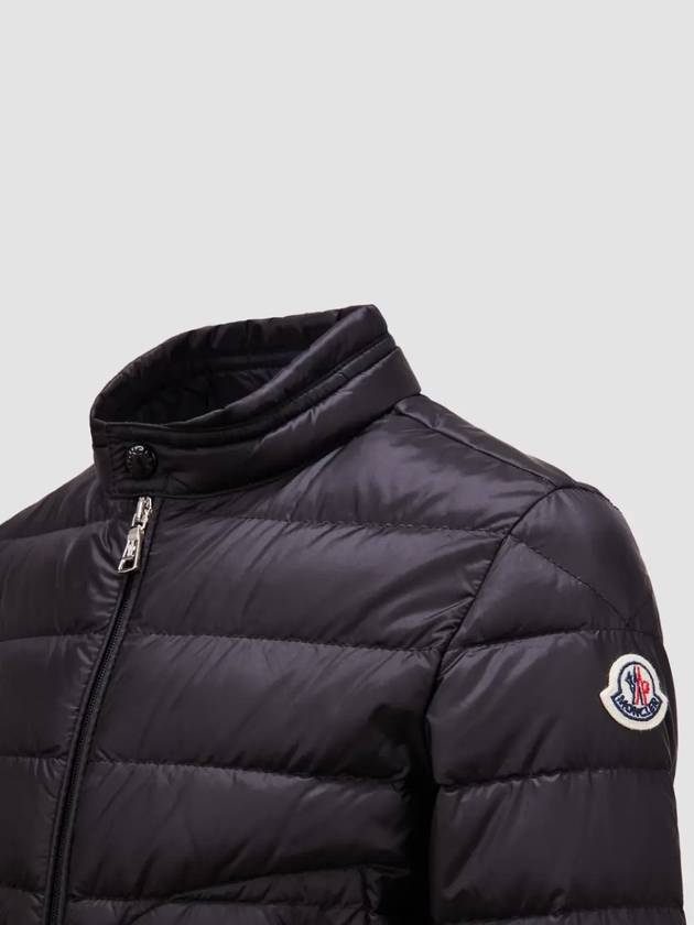 8A10A Kids Achorus Down Lightweight Jumper Black 1A00049 597YF 999 - MONCLER - BALAAN 3