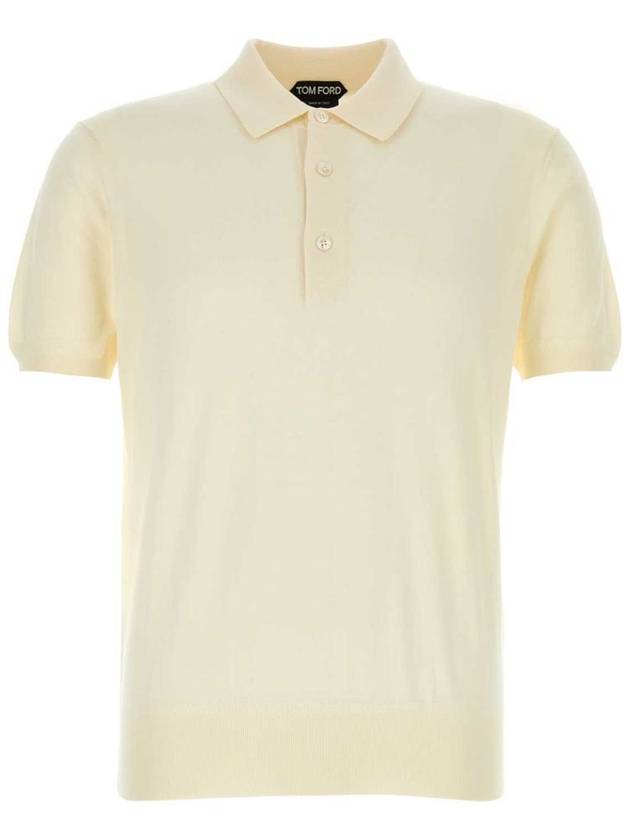 Tom Ford Polo - TOM FORD - BALAAN 1