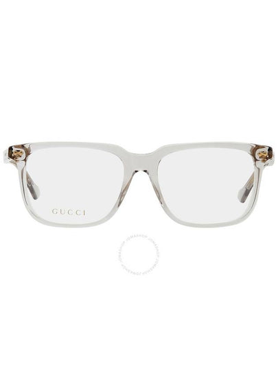 Sunglasses GG0737O 016 GRAY - GUCCI - BALAAN 2