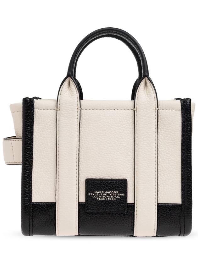 Marc Jacobs Bag ‘The Tote Bag’, Women's, Cream - MARC JACOBS - BALAAN 3