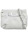 Glam Slam Red Carpet Cross Bag Grey - MAISON MARGIELA - BALAAN 2