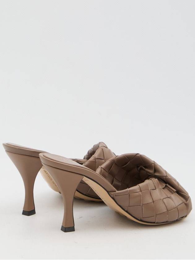 Blink Mule Sandal - BOTTEGA VENETA - BALAAN 3