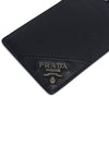 2MC016 Saffiano necklace type card holder department store warranty - PRADA - BALAAN 6