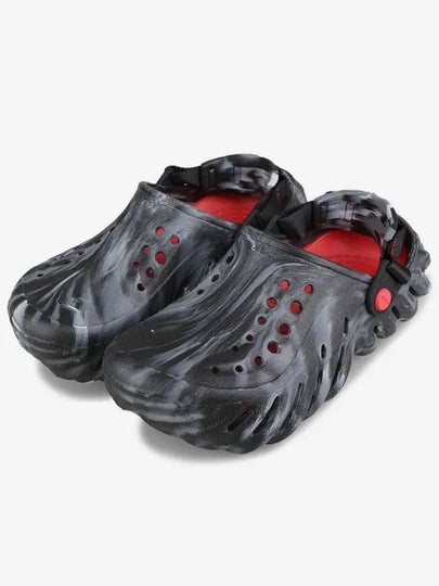 Kig Eco Marble Clog 208464 0X9 - CROCS - BALAAN 2