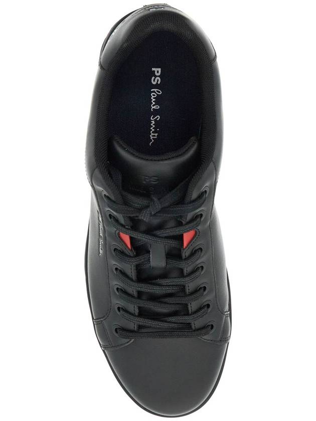 leather albany sneakers for - PAUL SMITH - BALAAN 2