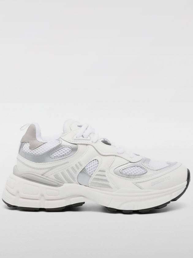 Sneakers F1543001 WHITESILVER WHITE - AXEL ARIGATO - BALAAN 2